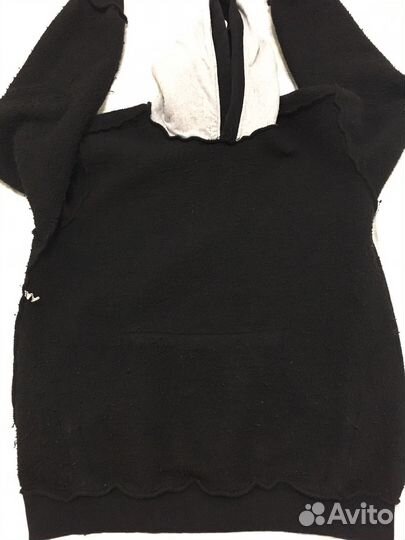 Костюм утепленный мужской