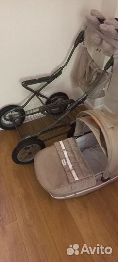 Детская коляска inglesina