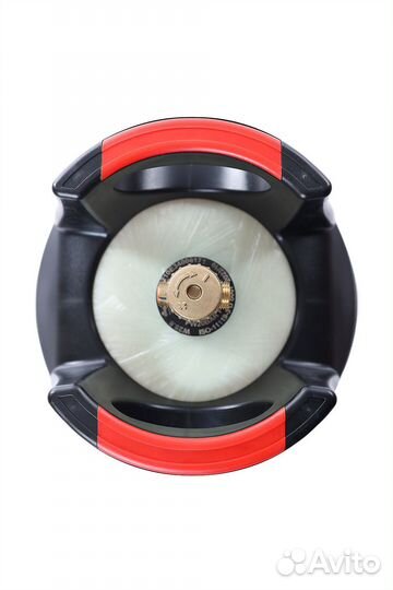 Композитный газовый баллон supreme 24л