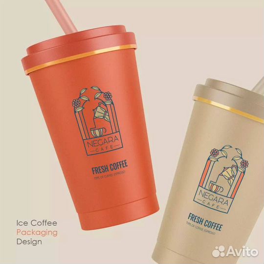 Создание логотипа/иллюстрации/дизайн