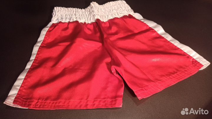 Шорты для бокса для мальчика