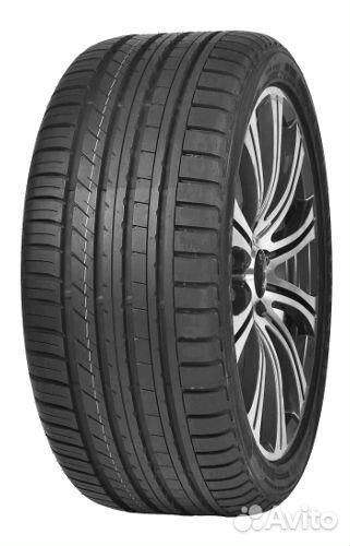 Kinforest KF-550 285/45 R19 111Y