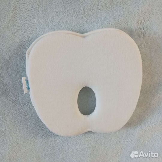 Подушка бабочка 