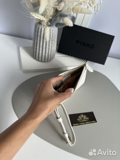 Кошелек Pinko