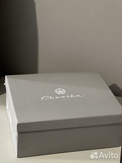 Обувь ekonika эконика