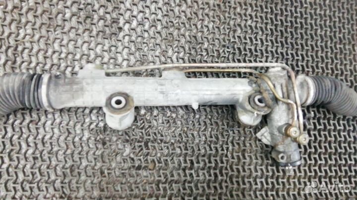 Рулевая рейка Mercedes-Benz E-Класс W211/S211 2004