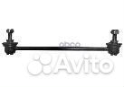 Стойка стабилизатора задн. mazda 323 lantis B26
