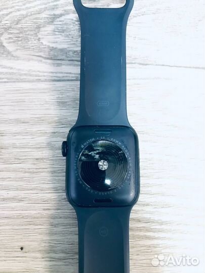 Умные часы Apple Watch Series SE Gen 2 40 мм(20)