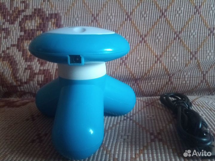 Массажер для тела