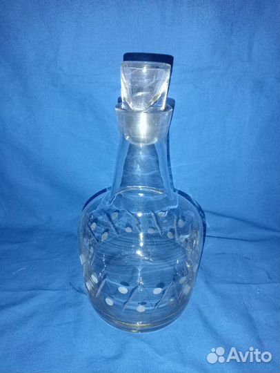 Графины СССР