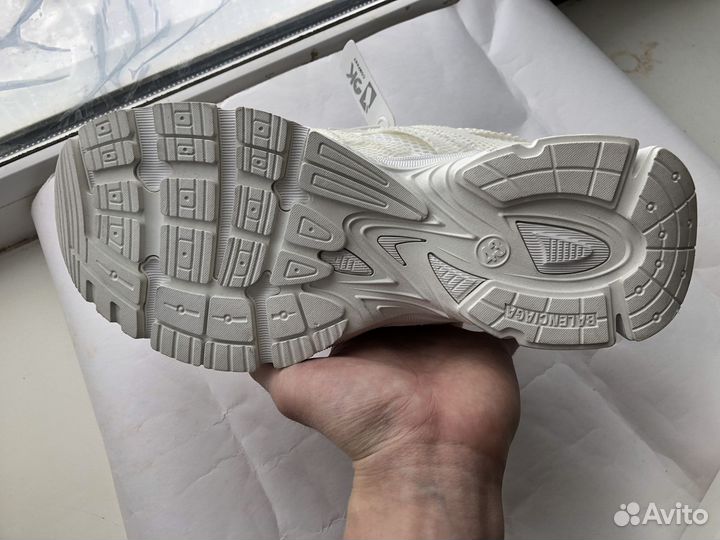 Кроссовки Balenciaga Phantom 43