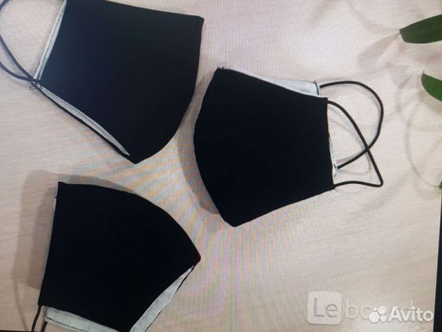 Защитная маска для лица