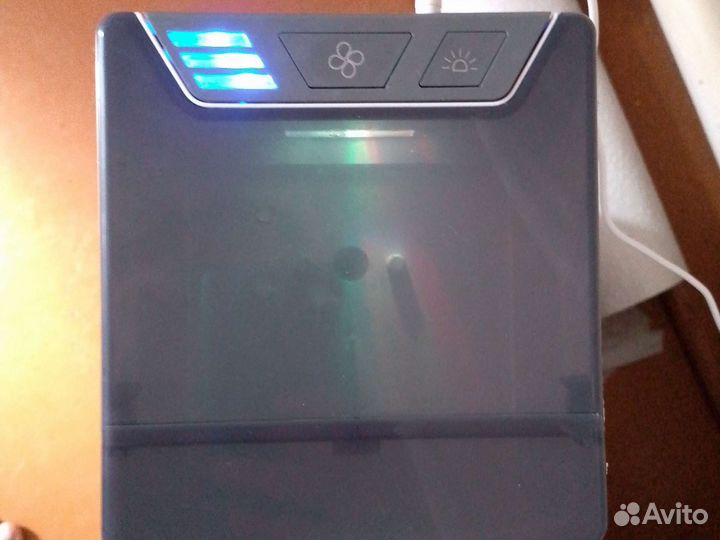 Миникондиционер