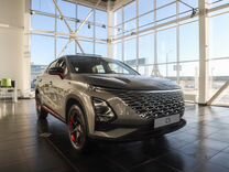 Новый OMODA C5 1.5 CVT, 2024, цена от 2 313 900 руб.