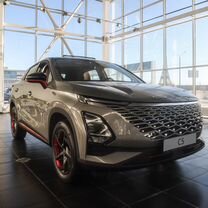 Новый OMODA C5 1.5 CVT, 2024, цена от 2 313 900 руб.