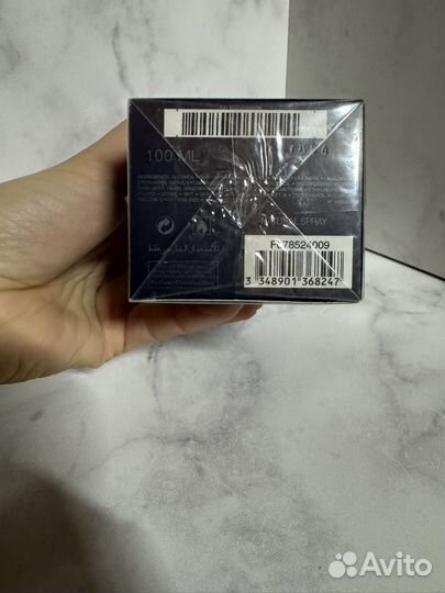Dior sauvage eau de parfum
