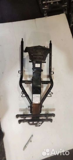 Подрамник honda VFR800 2002+