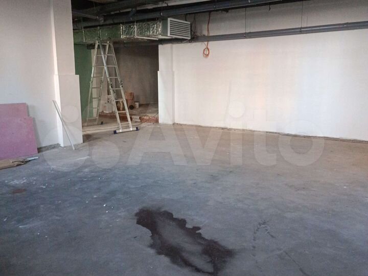 Свободного назначения, 43 м²