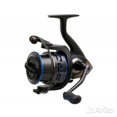 Катушка Flagman Sherman Pro Feeder 4000 и 5000