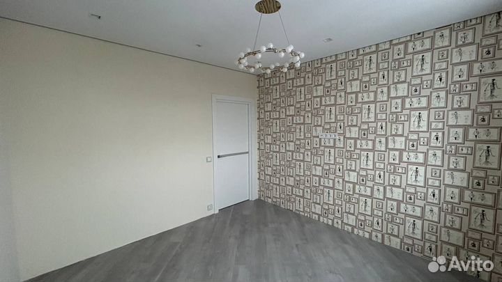 Ремонт квартир в новостройках под ключ