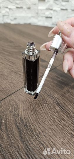 Dior Addict Ultra Gloss 992 Black lame Оригинал