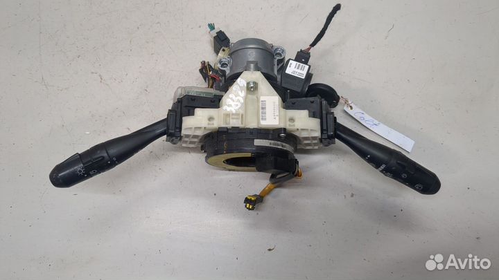 Переключатель поворотов и дворников Mitsubishi Col