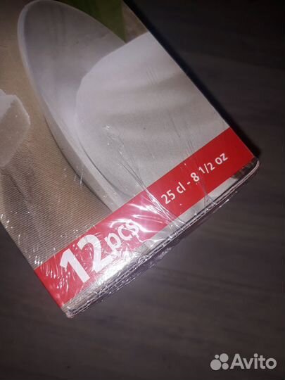 Чайные чашки набор