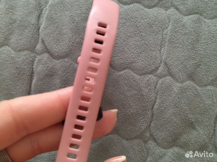 Браслет Honor band 5