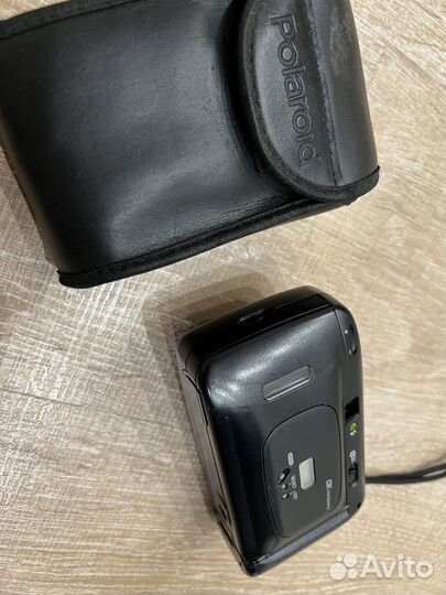 Планочный фотоаппарат Polaroid 3000 AF