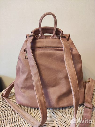 Рюкзак женский