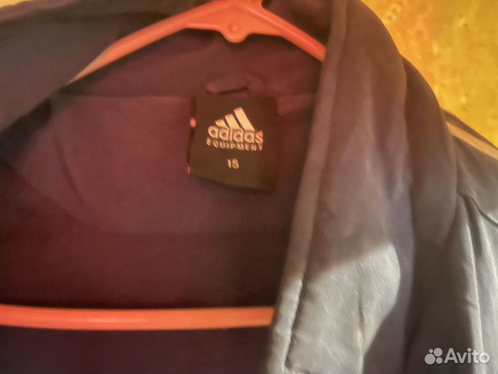 Мастерка adidas