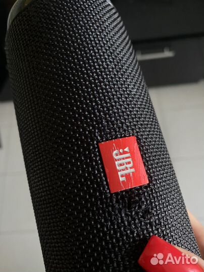JBL flip 5