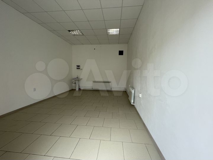 Свободного назначения, 96 м²