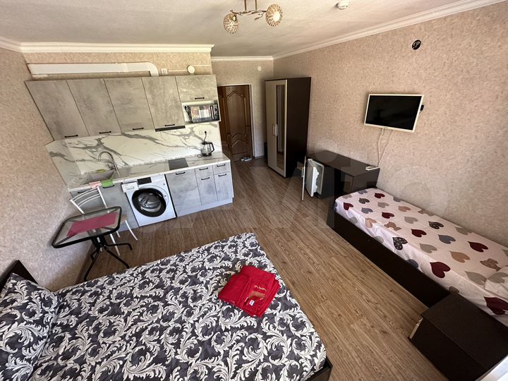 Комната 31 м², 1/4 эт.