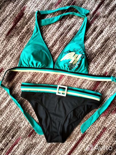 Купальники