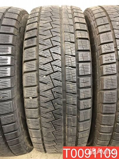Pirelli Ice Asimmetrico 205/55 R16 96Q