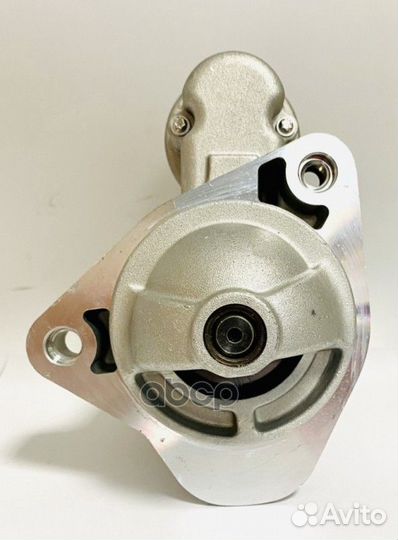 Стартер chevrolet aveo/matiz/spark 1.0/1.2 EX25