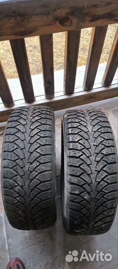 Nordman Nordman 4 205/55 R16