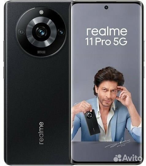 realme 11 Pro, 8/128 ГБ
