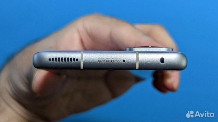 Xiaomi 12X, 12/256 ГБ
