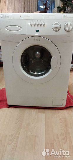 Стиральная машина автомат бу