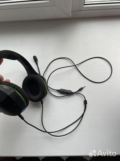 HyperX CloudX Stinger Core