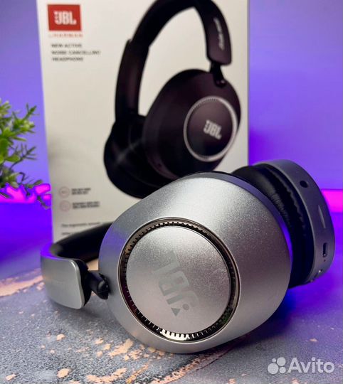 Наушники JBL Tune 960