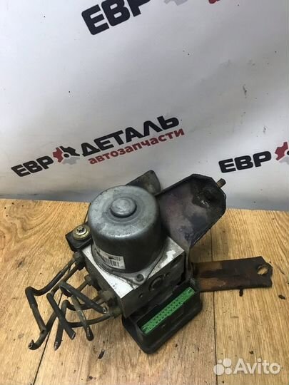 Блок насос ABS Byd f3