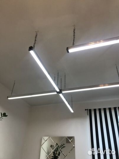 Универсальная светодиодная лампа