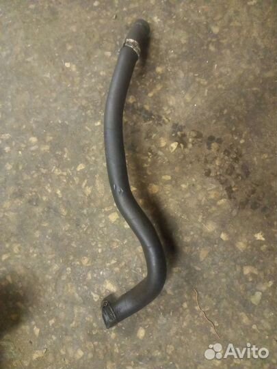 Шевроле Круз шланг бачка гура