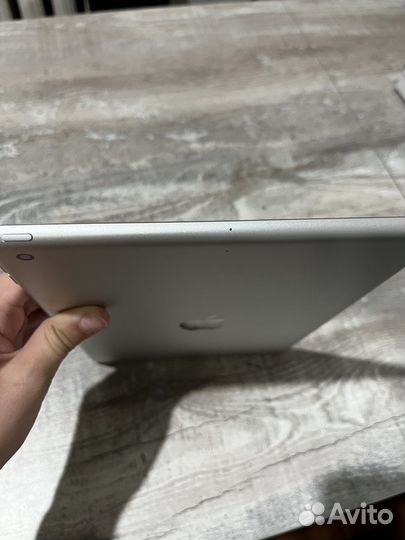 iPad air 2021