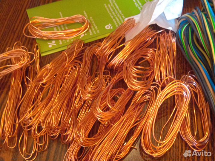 Лом цветных металлов