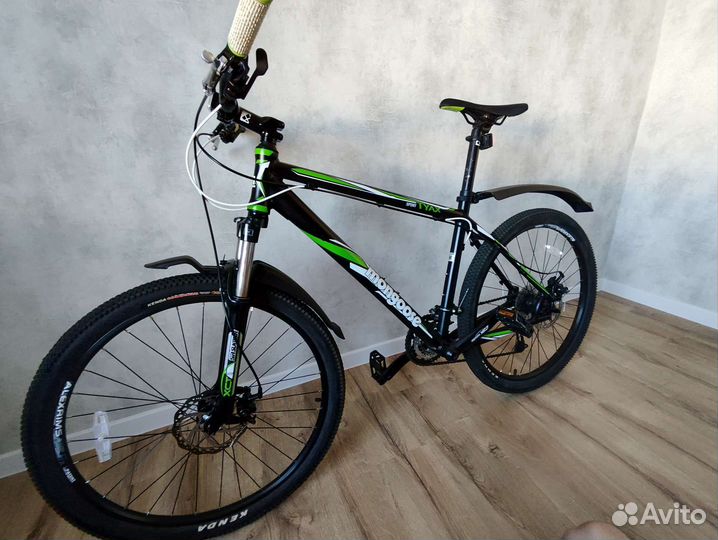 Велосипед Mongoose sport tyax