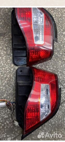 Фонарь задний левый и правый оригинал nexia